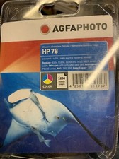 AgfaPhoto APHP78C für HP