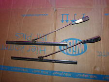 SEV Marchal Wischerarme mit Wischerblätter für Renault 4CV - Vintage - Oldtimer