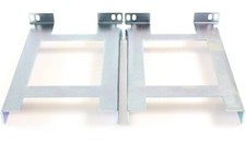 T-Com Octopus F400 19" / Siemens Hipath 3500 19" Einbauwinkel