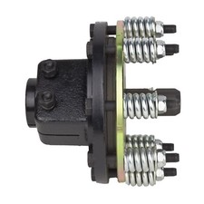 Rutschkupplung 1500 Nm für