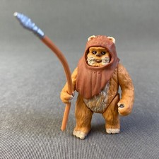 STAR WARS | Wickett (Battle Of