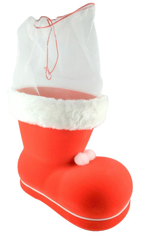 Nikolausstiefel zum befüllen - zum,