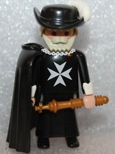 Playmobil " Valletta  1998