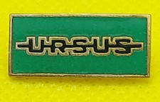 URSUS Poland Tractor Traktor