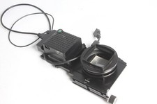 Sinar P3 Sliding Back 551.32.191 Schlitten mit Hasselblad Screen +Sinarback 54MC