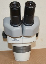 Nikon SMZ645 Binocular Zoom