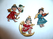 Ältere Original Kühn