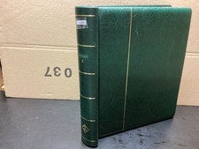 Leuchtturm klemmbinder - leuchtturm,
