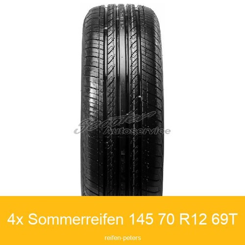 Satz ovation ecovision - 4-er,