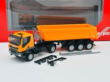 Herpa 315111 Iveco Trakker