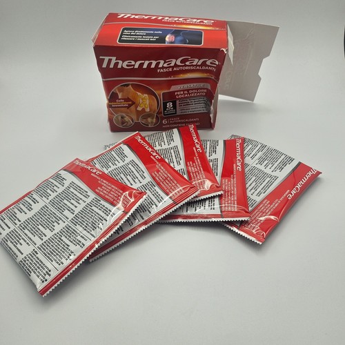 Thermacare wärmebänder wärm - thermacare,