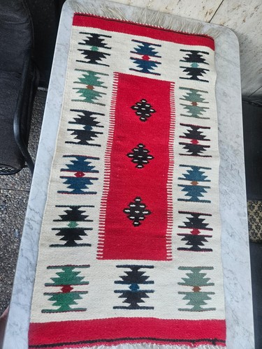 Kelim läufer vintage - kelim,