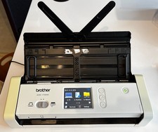 Brother ADS-1700W Dokumentenscanner