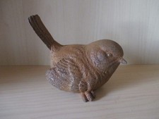 schöne Figur, Vogel, Spatz