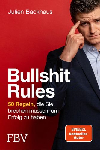Bullshit rules 50 regeln - |,