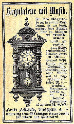 Anzeige werbung reklame 1898 - anzeige/werbung/reklame,