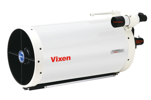 Vixen vmc 260l - vixen,