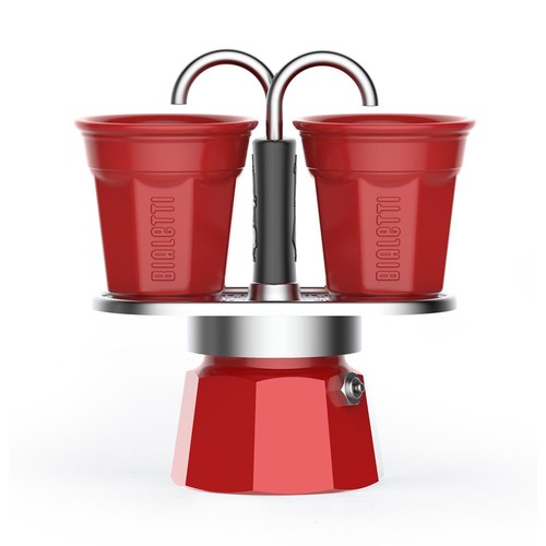Bialetti mini express - bialetti,