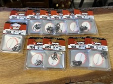 Angelhaken/Einzelhaken/Angelsa