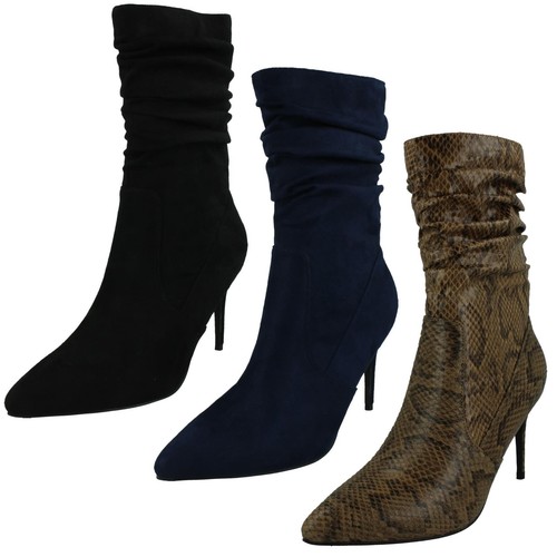 Damen spot hoher absatz - on,