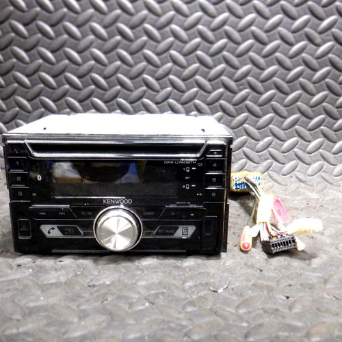 Kenwood dpx u740bths doppel - kenwood,