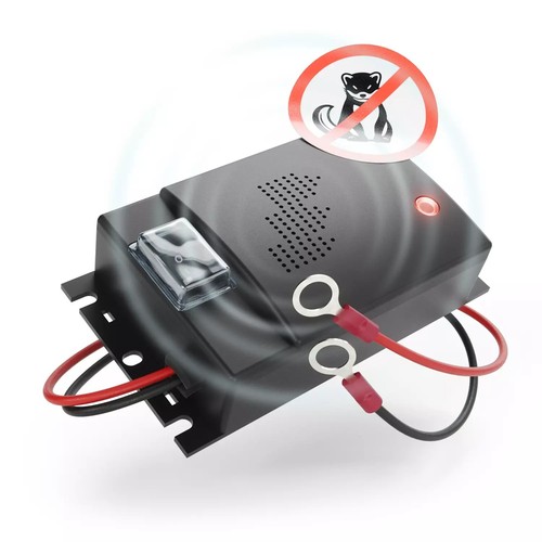 Greate marderschreck auto - greate,