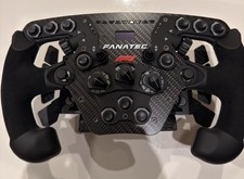 !NEU! Fanatec Limited Edition