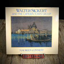 Walter Sickert and the Camden