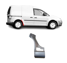 Für Volkswagen Caddy III