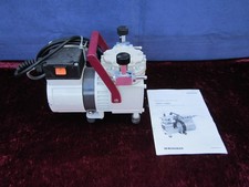 Membran-Vakuumpumpen Diaphragm