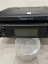 Mercedes CD Radio MF 2910 W124