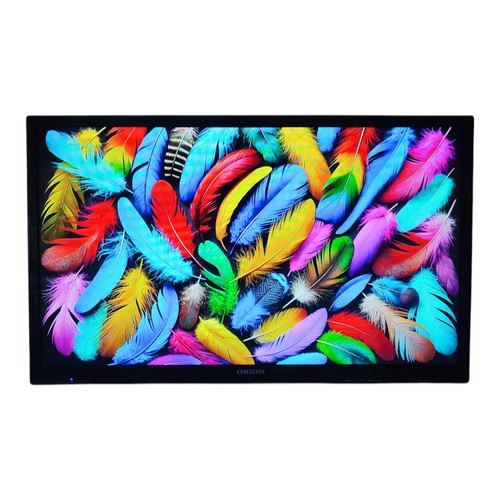 Orion zoll hd led - 28,