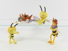 Biene Maja == 4 x Figuren