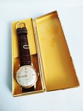 Nicolet Watch - Swiss Made