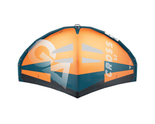 Foil wing gaastra - foil-wing,