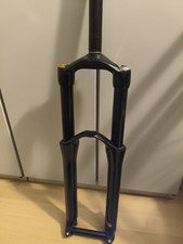 Marzocchi Z1 FR SL Federgabel 26