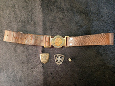 Alte Pfadfinder Abzeichen  mit