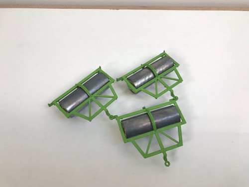 Siku 2554 walzen set - siku,
