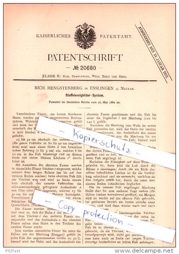 Original patent rich - patent,
