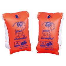 Bema Schwimmflügel Aufblasbare Schwimmlernhilfe Schwimmtrainer Schwimmhilfe G 1