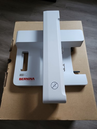 Bernina stickmodul neuwertig - stickmodul,