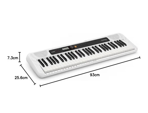 Casio casiotone s200we - casiotone, ct-s200we