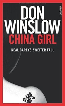 China girl neal careys - china,
