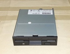 KORG TRITON ALPS DF354H912F Diskettenlaufwerk getestet funktioniert