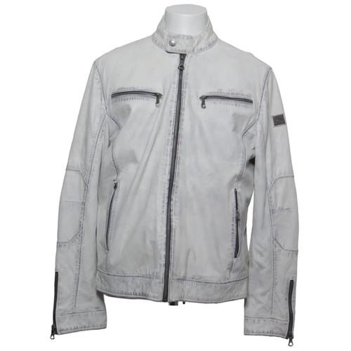 Jack hanter lederjacke - jack,