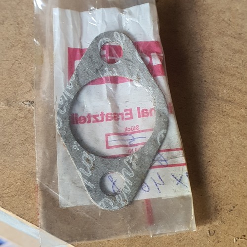 Original teil agria - original,