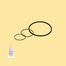 Riemen Öl = Kit 5 für Korg