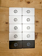G-Technology G-DRIVE ev SSD