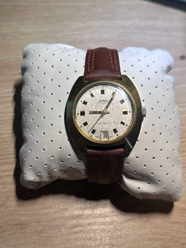 Bcw incabloc vintage - bcw,