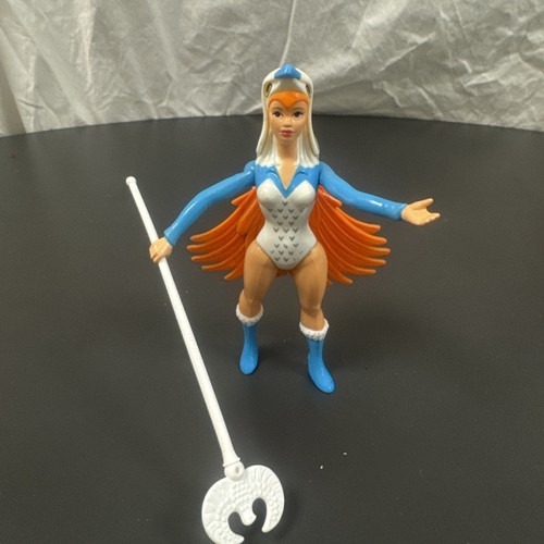 1986 man motu sorceress - 1986,
